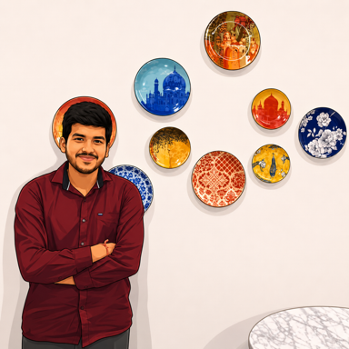Suryansh Patwal, Full Stack Developer